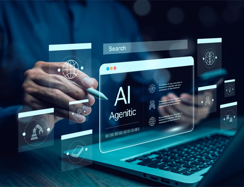 The Shift from Automation to Intelligence: How Agentic AI Is Redefining Enterprises