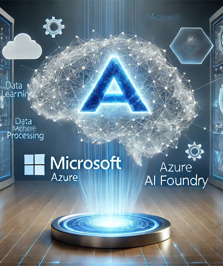 Azure AI Foundary 